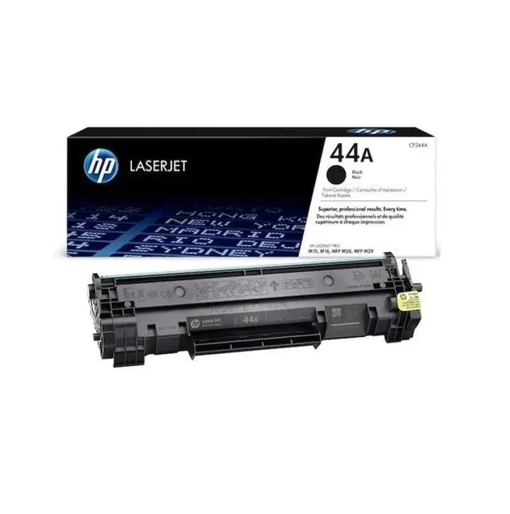 HP 44A Toner Cartridge CF244A for for HP Laserjet Pro M15A M15W MFP M28A and M28W - eBuy UAE